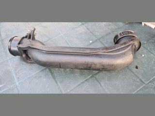 bontott SKODA OCTAVIA II Turbócső