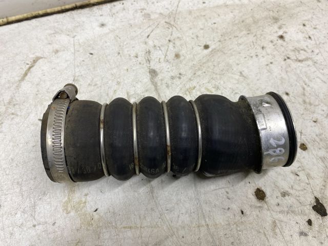 bontott SKODA OCTAVIA II Turbócső