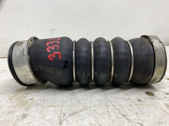 bontott SKODA OCTAVIA II Turbócső