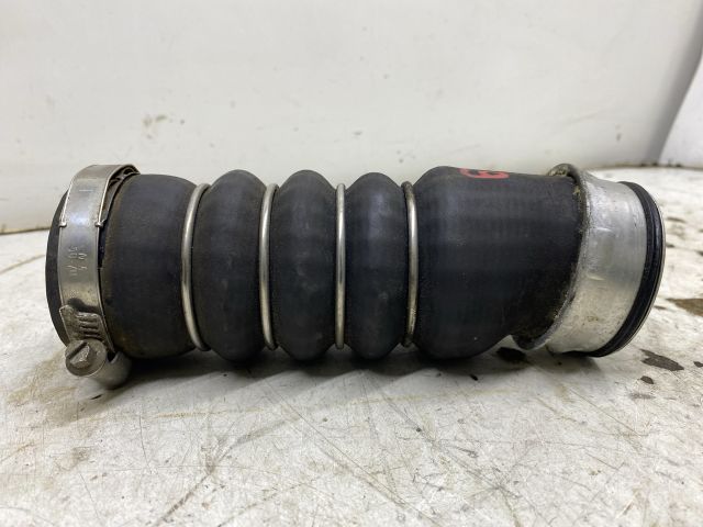 bontott SKODA OCTAVIA II Turbócső