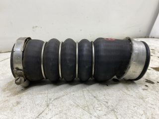 bontott SKODA OCTAVIA II Turbócső