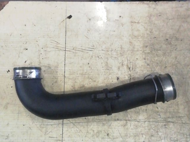 bontott SKODA OCTAVIA II Turbócső