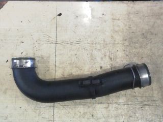 bontott SKODA OCTAVIA II Turbócső