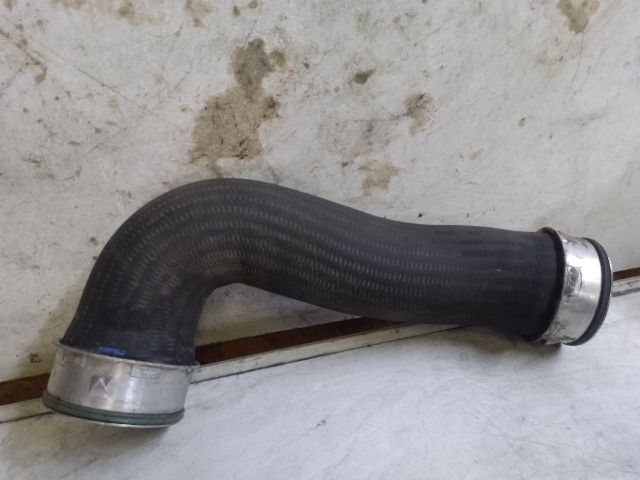 bontott SKODA OCTAVIA II Turbócső