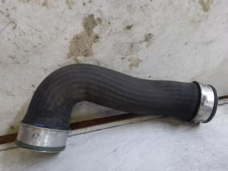 bontott SKODA OCTAVIA II Turbócső