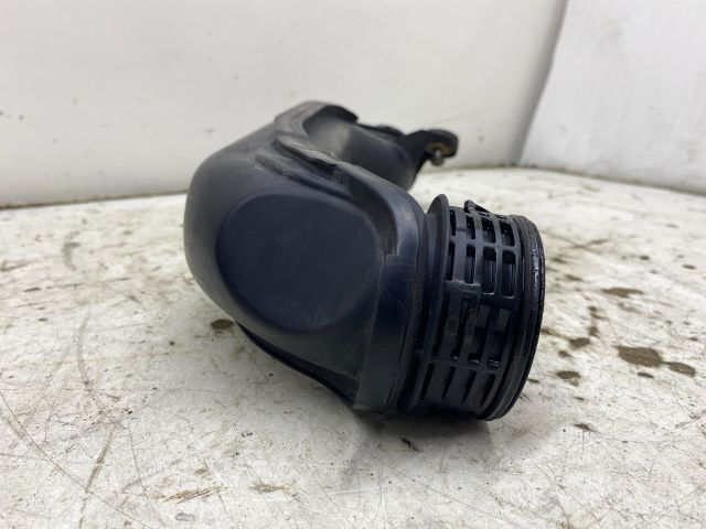 bontott SKODA OCTAVIA II Turbócső