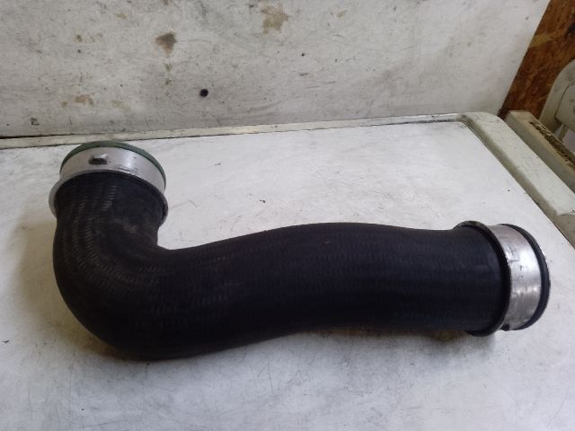 bontott SKODA OCTAVIA II Turbócső