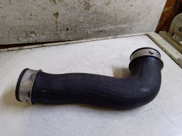 bontott SKODA OCTAVIA II Turbócső