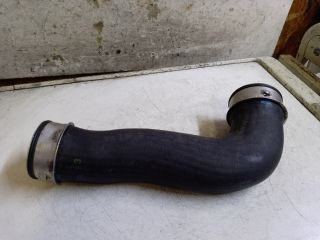 bontott SKODA OCTAVIA II Turbócső