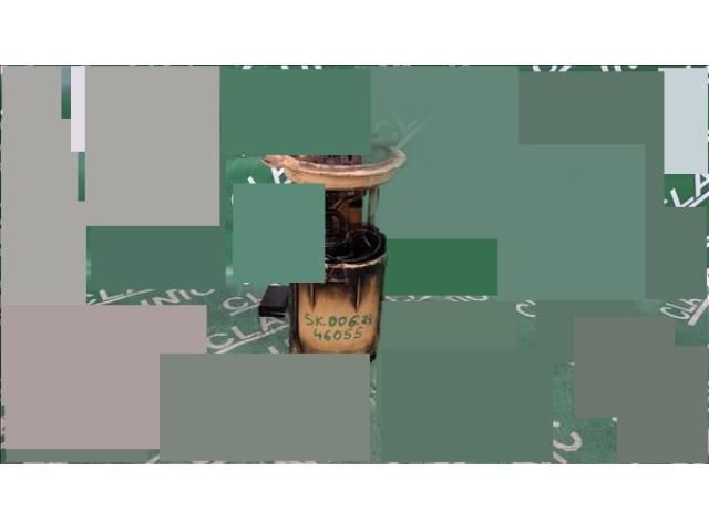 bontott SKODA OCTAVIA II Üzemanyag Szivattyú