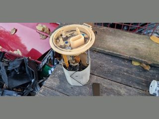 bontott SKODA OCTAVIA II Üzemanyag Szivattyú