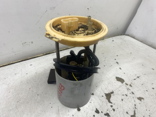 bontott SKODA OCTAVIA II Üzemanyag Szivattyú