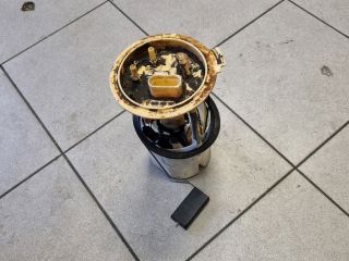 bontott SKODA OCTAVIA II Üzemanyag Szivattyú