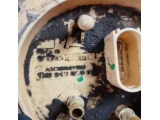 bontott SKODA OCTAVIA II Üzemanyag Szivattyú