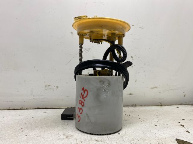 bontott SKODA OCTAVIA II Üzemanyag Szivattyú