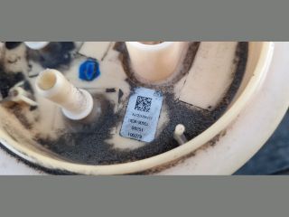 bontott SKODA OCTAVIA II Üzemanyag Szivattyú