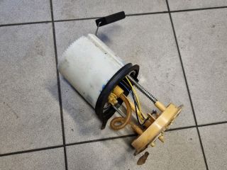 bontott SKODA OCTAVIA II Üzemanyag Szivattyú