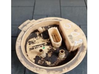 bontott SKODA OCTAVIA II Üzemanyag Szivattyú