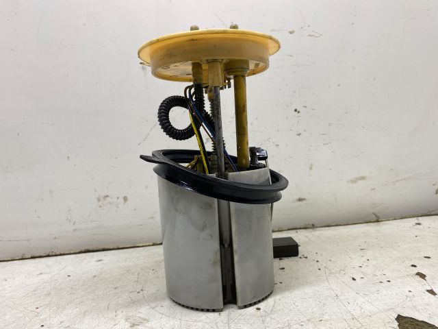 bontott SKODA OCTAVIA II Üzemanyag Szivattyú