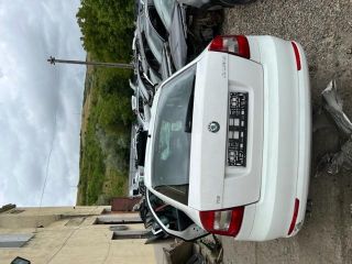 bontott SKODA OCTAVIA II Üzemanyag Szivattyú