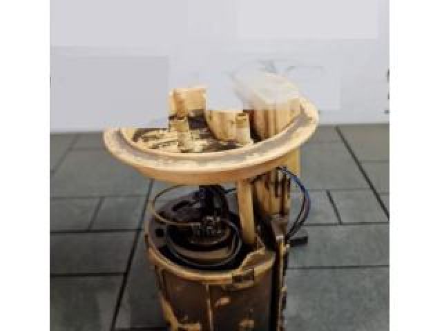 bontott SKODA OCTAVIA II Üzemanyag Szivattyú