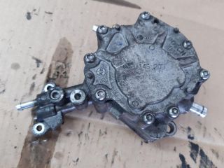 bontott SKODA OCTAVIA II Vákumpumpa