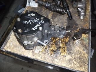 bontott SKODA OCTAVIA II Vákumpumpa