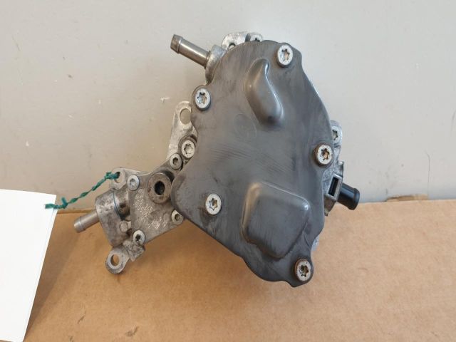 bontott SKODA OCTAVIA II Vákumpumpa