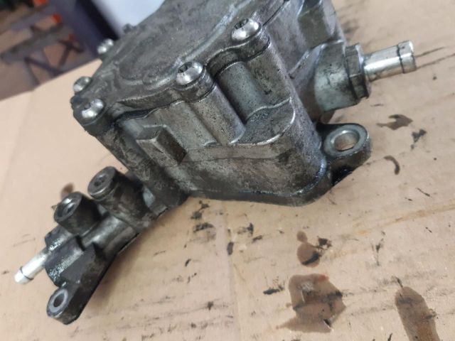 bontott SKODA OCTAVIA II Vákumpumpa