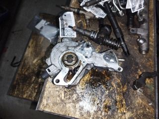 bontott SKODA OCTAVIA II Vákumpumpa