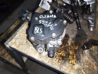 bontott SKODA OCTAVIA II Vákumpumpa