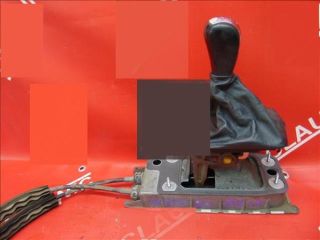 bontott SKODA OCTAVIA II Váltó Kulissza