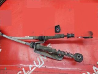 bontott SKODA OCTAVIA II Váltó Kulissza