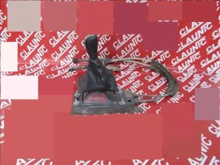 bontott SKODA OCTAVIA II Váltó Kulissza