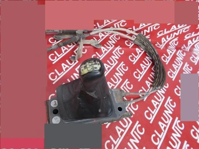 bontott SKODA OCTAVIA II Váltó Kulissza