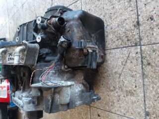 bontott SKODA OCTAVIA II Váltó (Mechanikus)