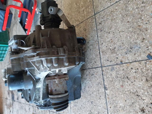 bontott SKODA OCTAVIA II Váltó (Mechanikus)