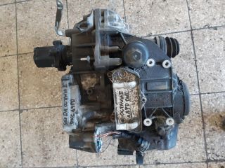 bontott SKODA OCTAVIA II Váltó (Mechanikus)