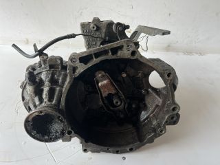 bontott SKODA OCTAVIA II Váltó (Mechanikus)