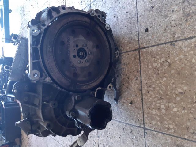 bontott SKODA OCTAVIA II Váltó (Mechanikus)