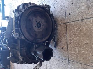 bontott SKODA OCTAVIA II Váltó (Mechanikus)