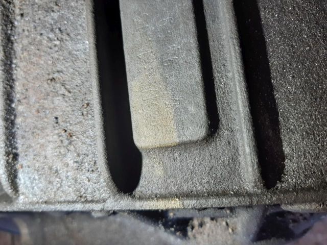 bontott SKODA OCTAVIA II Váltó (Mechanikus)