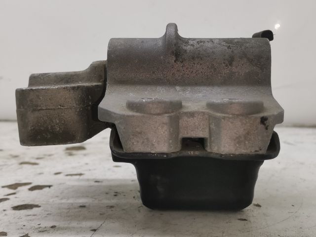 bontott SKODA OCTAVIA II Váltó Tartó Bak (Pozíciófüggetlen)