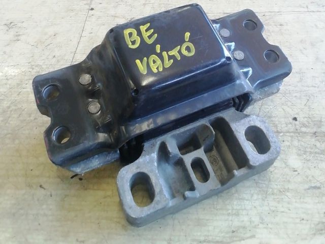 bontott SKODA OCTAVIA II Váltó Tartó Bak (Pozíciófüggetlen)