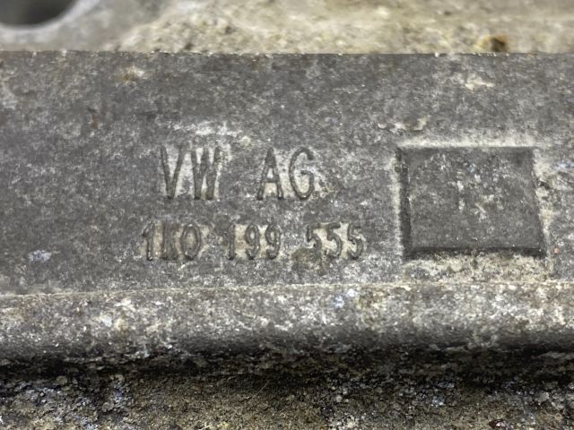 bontott SKODA OCTAVIA II Váltó Tartó Bak (Pozíciófüggetlen)