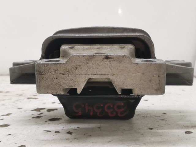 bontott SKODA OCTAVIA II Váltó Tartó Bak (Pozíciófüggetlen)