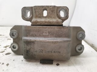 bontott SKODA OCTAVIA II Váltó Tartó Bak (Pozíciófüggetlen)