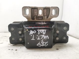 bontott SKODA OCTAVIA II Váltó Tartó Bak (Pozíciófüggetlen)