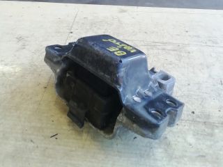 bontott SKODA OCTAVIA II Váltó Tartó Bak (Pozíciófüggetlen)