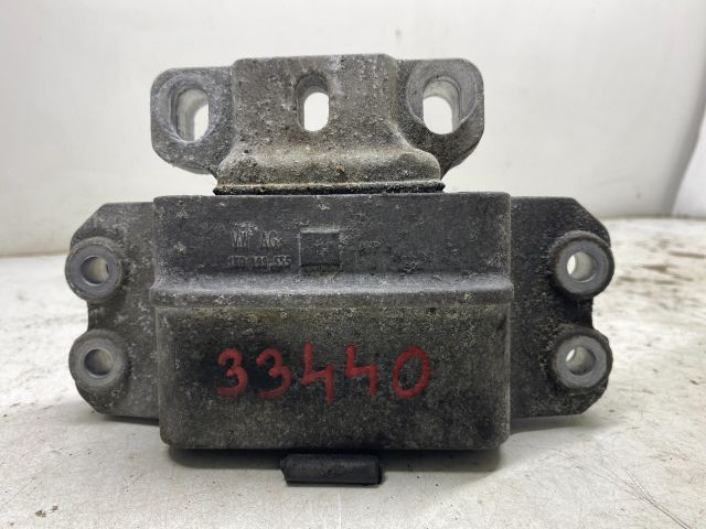 bontott SKODA OCTAVIA II Váltó Tartó Bak (Pozíciófüggetlen)